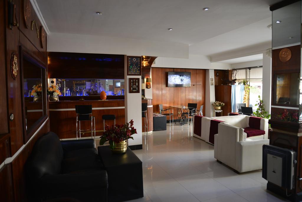 Hotel Cadoro Mar del Plata Extérieur photo