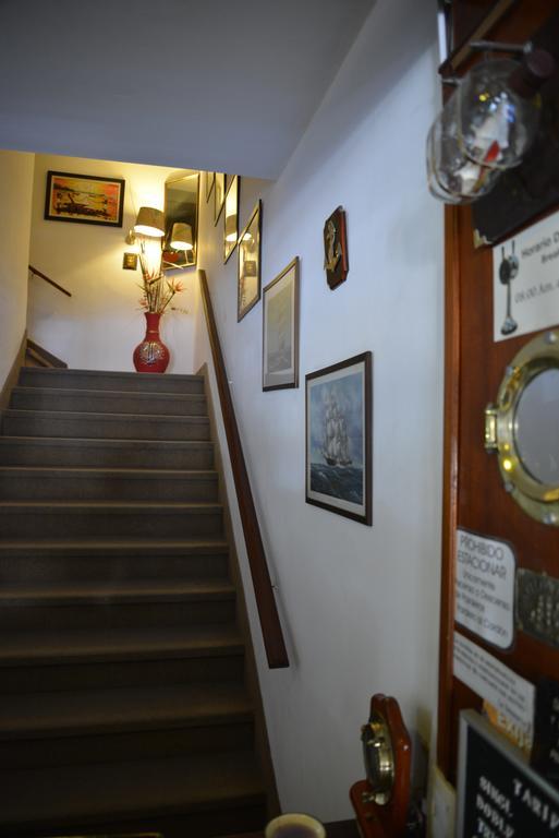 Hotel Cadoro Mar del Plata Extérieur photo