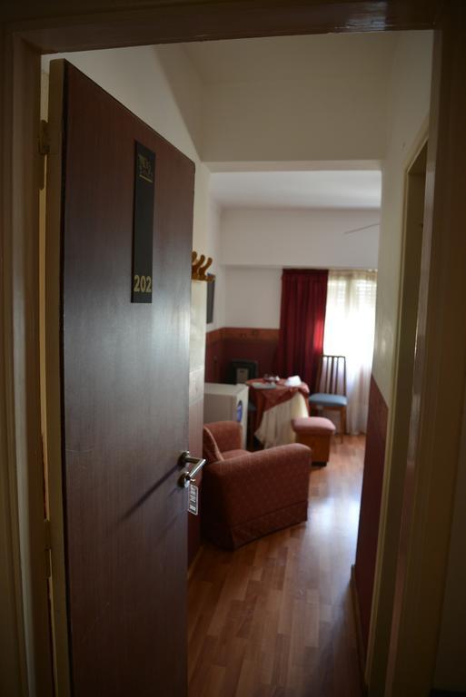 Hotel Cadoro Mar del Plata Extérieur photo