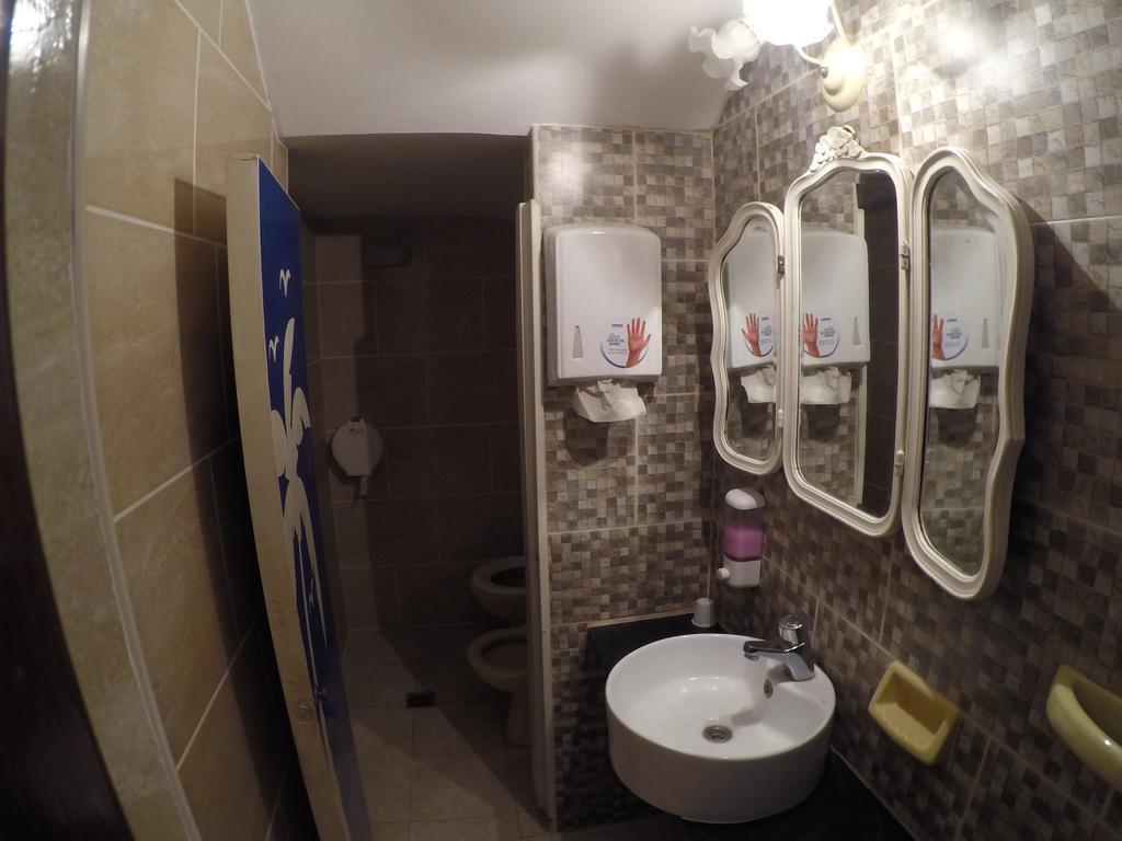 Hotel Cadoro Mar del Plata Extérieur photo