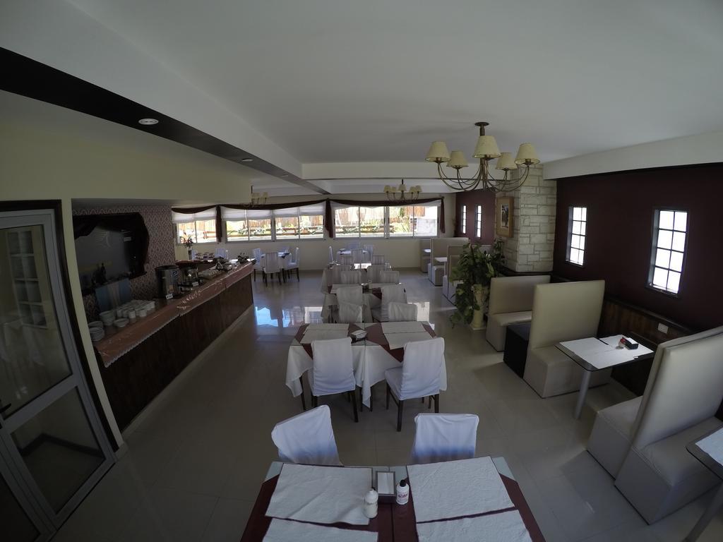 Hotel Cadoro Mar del Plata Extérieur photo