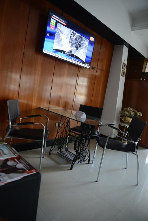 Hotel Cadoro Mar del Plata Extérieur photo