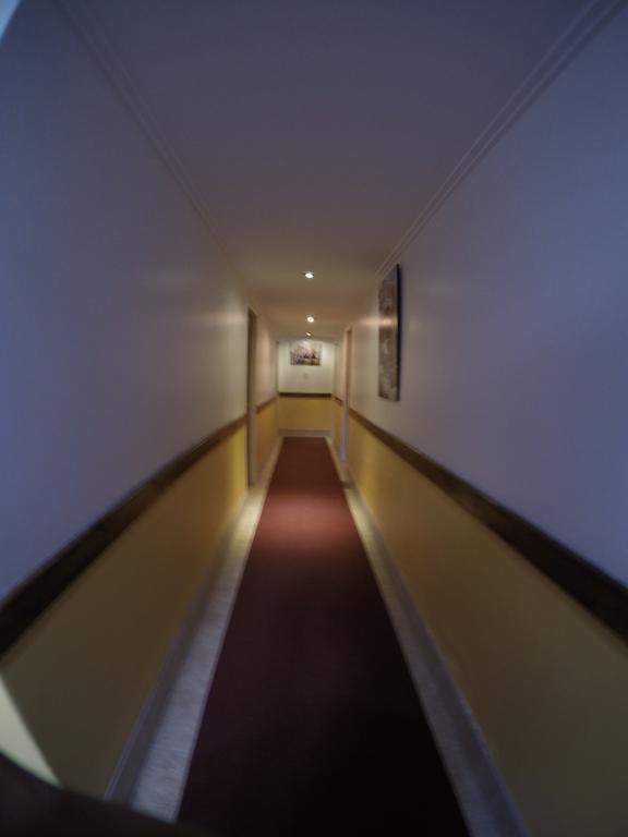 Hotel Cadoro Mar del Plata Extérieur photo
