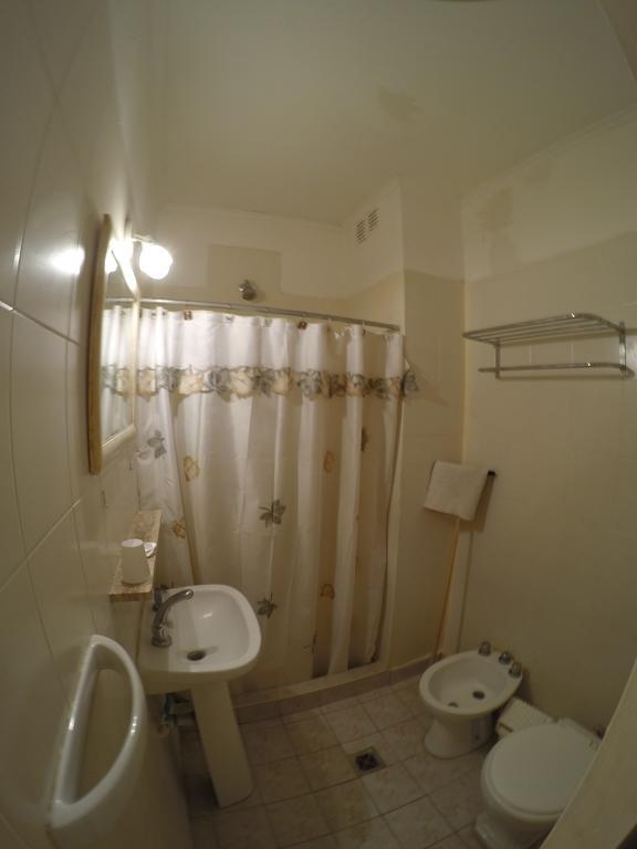 Hotel Cadoro Mar del Plata Extérieur photo