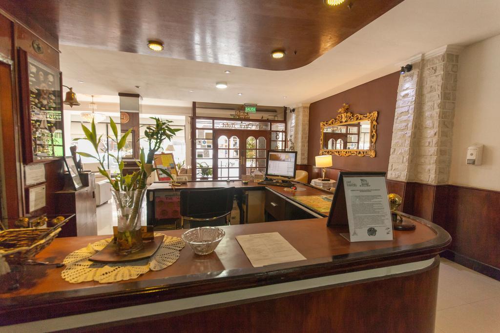 Hotel Cadoro Mar del Plata Extérieur photo