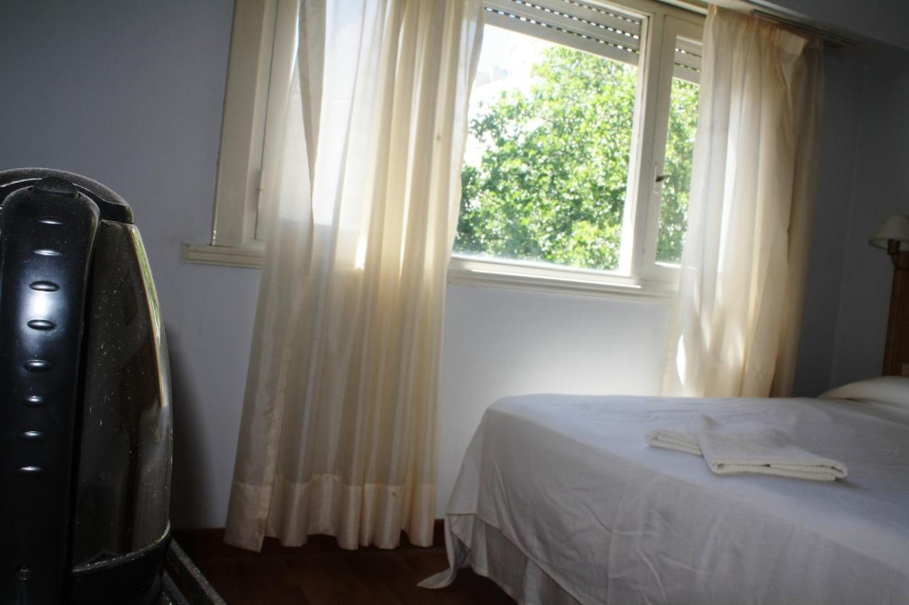 Hotel Cadoro Mar del Plata Extérieur photo