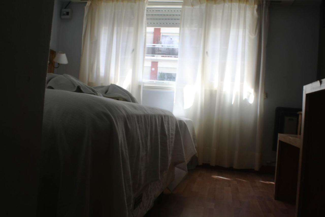 Hotel Cadoro Mar del Plata Extérieur photo