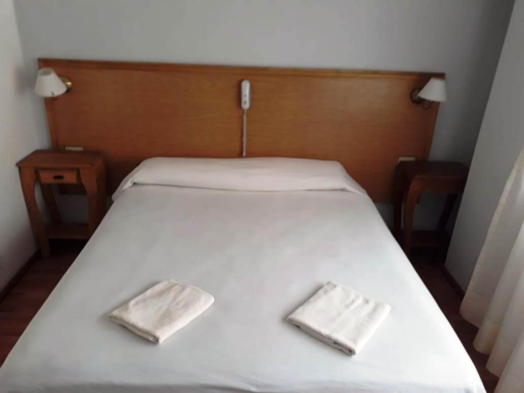 Hotel Cadoro Mar del Plata Extérieur photo