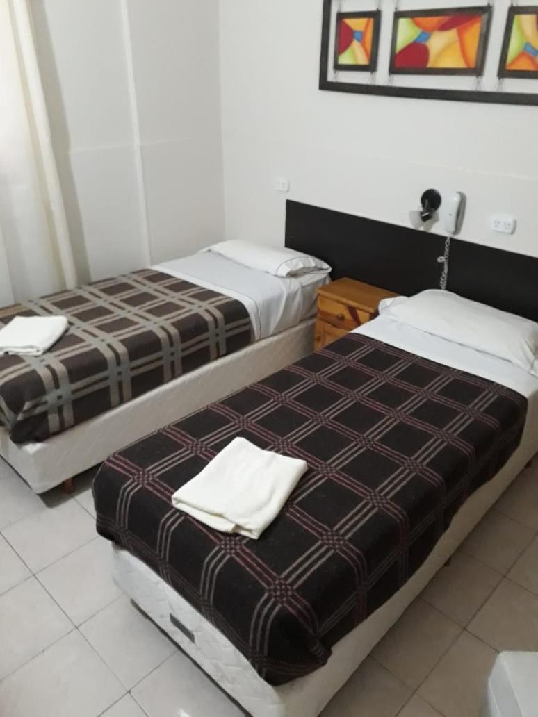 Hotel Cadoro Mar del Plata Extérieur photo