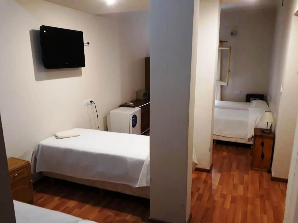 Hotel Cadoro Mar del Plata Extérieur photo