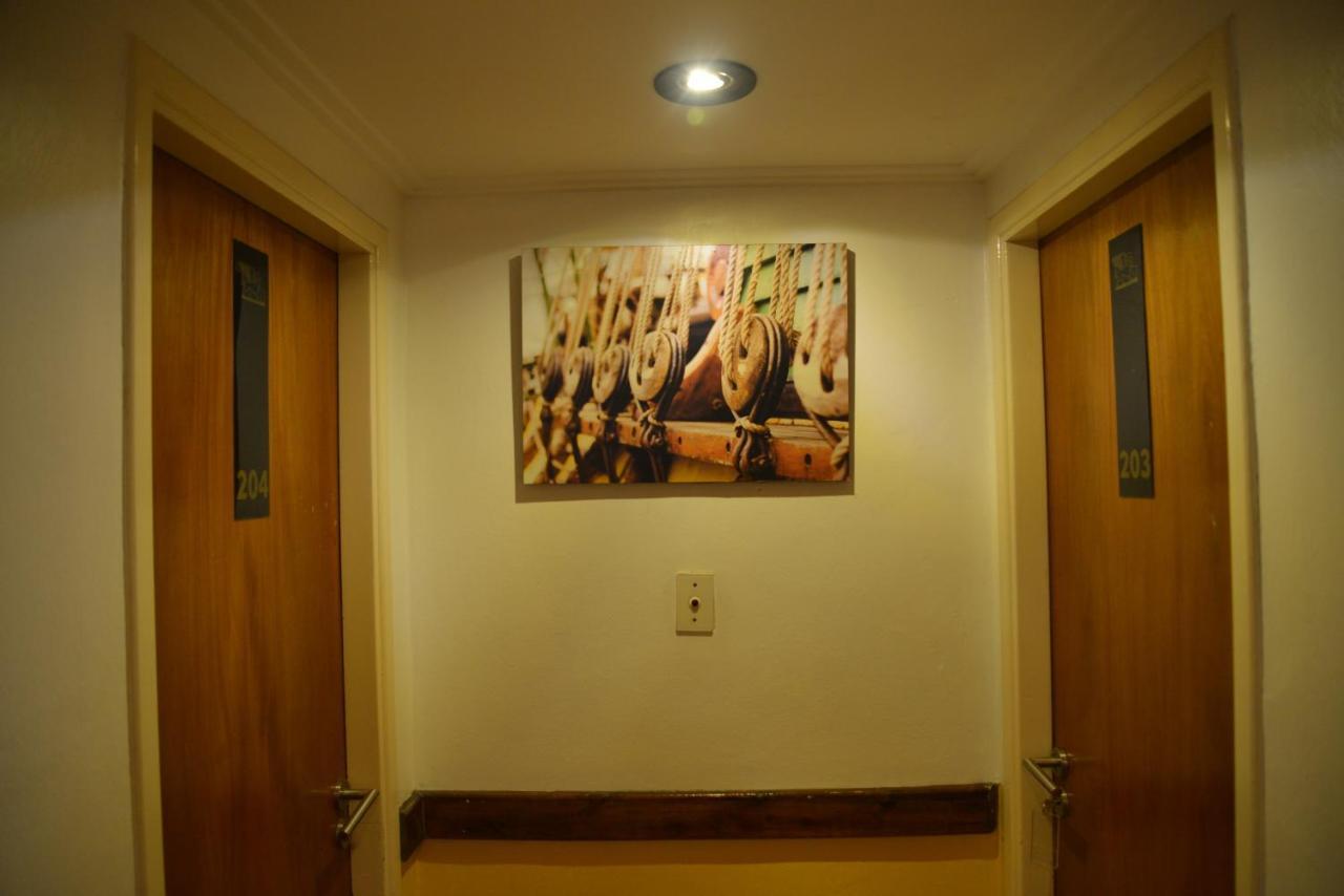 Hotel Cadoro Mar del Plata Chambre photo