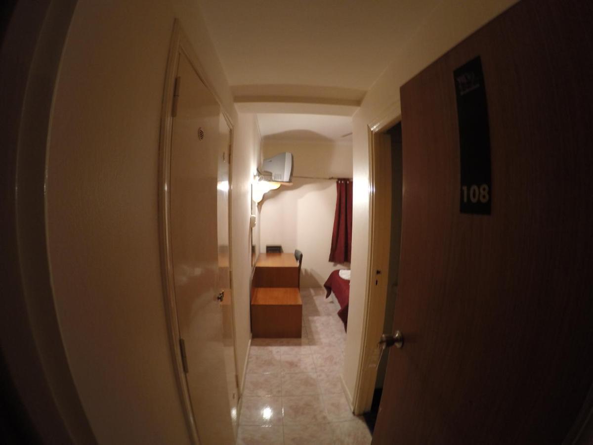 Hotel Cadoro Mar del Plata Extérieur photo