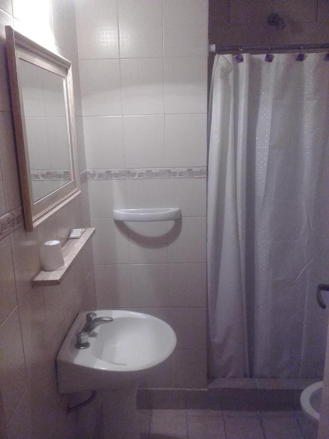 Hotel Cadoro Mar del Plata Extérieur photo